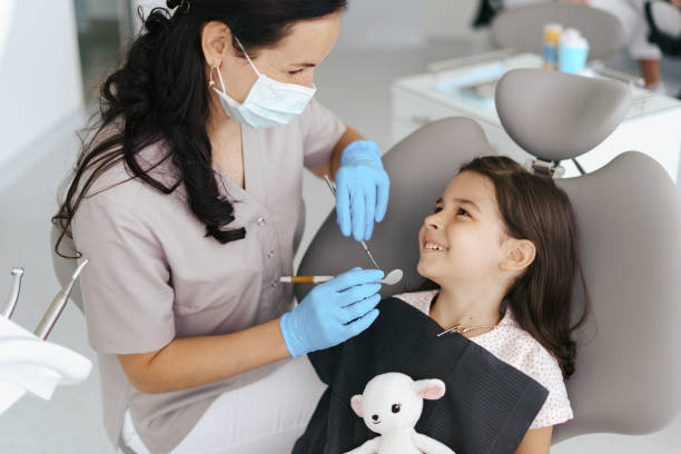 Best Emergency Dentist for Lost Fillings or Crowns in Green Island, NY