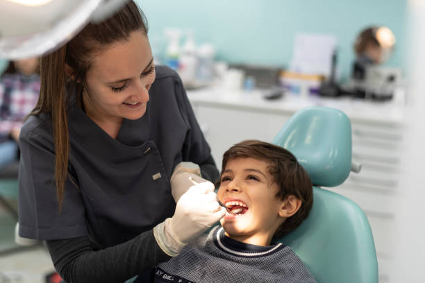 Best Emergency Dentist for Knocked-Out Tooth in Green Island, NY